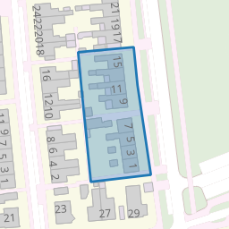 Perceel LGD00-G-3107