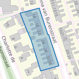 Perceel LGD00-G-3110