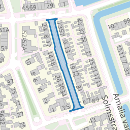 Perceel LGD00-G-3113