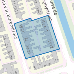 Perceel LGD00-G-3117