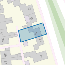 Perceel LGD00-G-3134