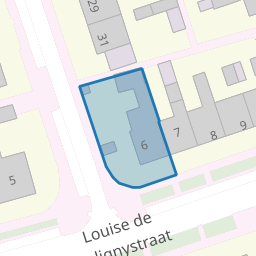 Perceel LGD00-G-3141