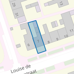 Perceel LGD00-G-3142