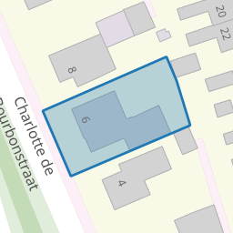 Perceel LGD00-G-3159