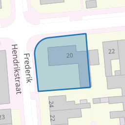 Perceel LGD00-G-3195