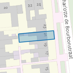 Perceel LGD00-G-3198