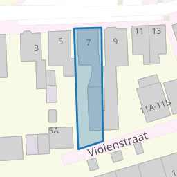 Perceel LGD00-G-3217
