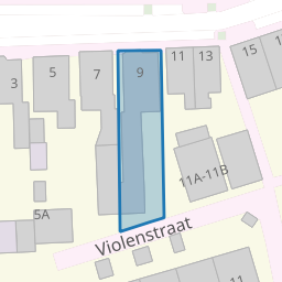 Perceel LGD00-G-3218