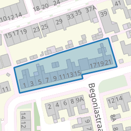 Perceel LGD00-G-3307