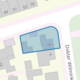 Perceel LGD00-G-3322