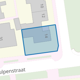 Perceel LGD00-G-3326