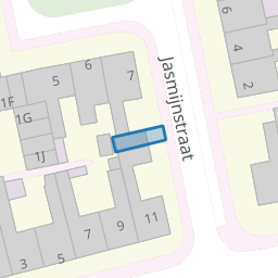 Perceel LGD00-G-3339