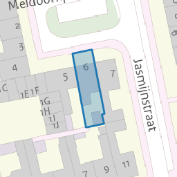 Perceel LGD00-G-3341