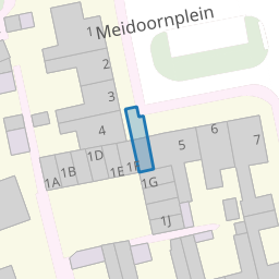 Perceel LGD00-G-3343