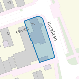 Perceel LGD00-G-3389