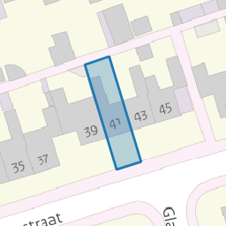 Perceel LGD00-G-3402