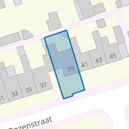 Perceel LGD00-G-3403