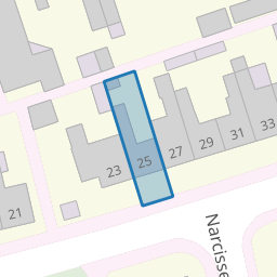 Perceel LGD00-G-3407