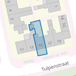 Perceel LGD00-G-3411