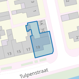 Perceel LGD00-G-3413