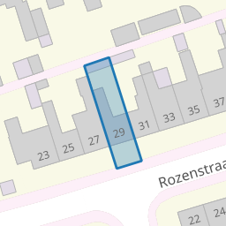 Perceel LGD00-G-3422