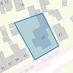 Perceel LGD00-G-3432