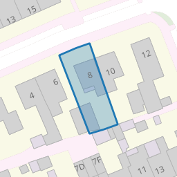 Perceel LGD00-G-3437