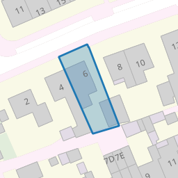 Perceel LGD00-G-3438