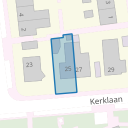 Perceel LGD00-G-3442