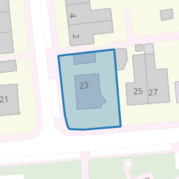 Perceel LGD00-G-3443