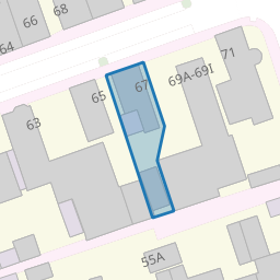 Perceel LGD00-G-3446