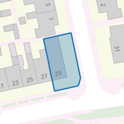 Perceel LGD00-G-3447