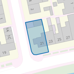 Perceel LGD00-G-3451