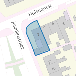 Perceel LGD00-G-3461