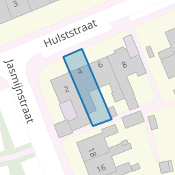 Perceel LGD00-G-3462