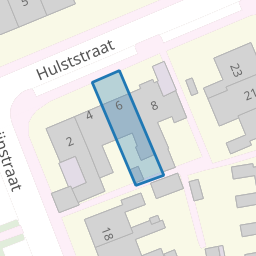 Perceel LGD00-G-3463