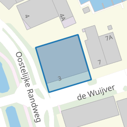 Perceel LGD00-G-3495