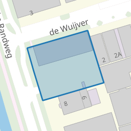 Perceel LGD00-G-3496