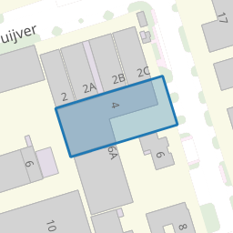 Perceel LGD00-G-3498