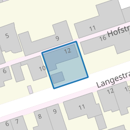 Perceel LGD00-G-3504