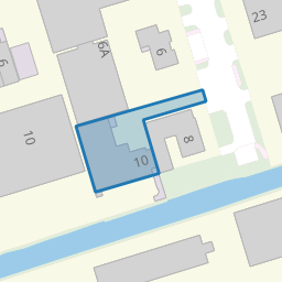 Perceel LGD00-G-3519