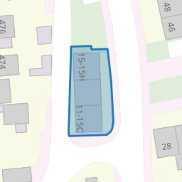 Perceel LGD00-G-3600