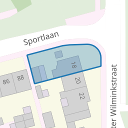 Perceel LGD00-G-3604