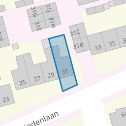 Perceel LGD00-G-3620