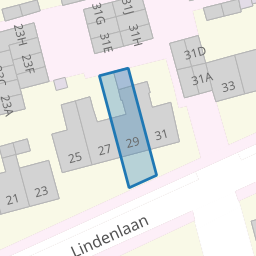 Perceel LGD00-G-3621