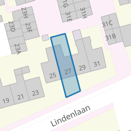 Perceel LGD00-G-3622