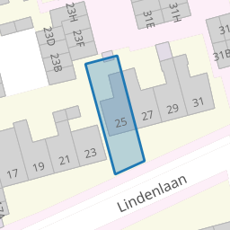 Perceel LGD00-G-3623