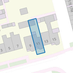 Perceel LGD00-G-3652