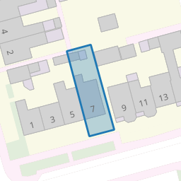 Perceel LGD00-G-3654