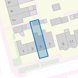 Perceel LGD00-G-3655